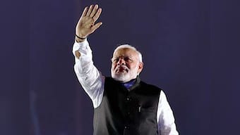 Chartered accountants' body plays Darth Vader theme after Narendra Modi's GST address, Twitter goes crazy