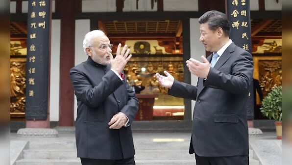 Retracing India-China's tumultuous relationship and the proverbial thorn Pakistan