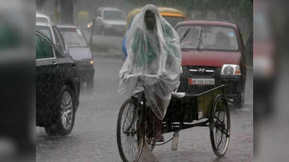Odisha likely to receive heavy to very heavy rainfall in the next 24 hours: IMD