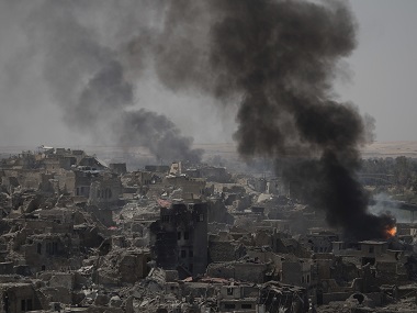 Iraqi forces kill 12 Islamic State militants after clashes in Salahuddin province Iraqi forces kill 12 Islamic State militants after clashes in Salahuddin province