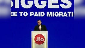 RIL AGM 2019 Updates: Reliance Industries aims to become zero net-debt company in next 18 months: Mukesh Ambani