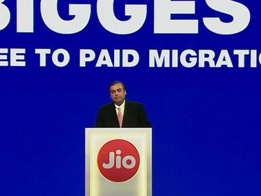 RIL AGM 2019 Updates: Reliance Industries aims to become zero net-debt company in next 18 months: Mukesh Ambani RIL AGM 2019 Updates: Reliance Industries aims to become zero net-debt company in next 18 months: Mukesh Ambani