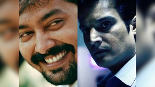 Mukkabaaz teaser: Anurag Kashyap's next starring Jimmy Shergill, rapper Divine to release on 10 November