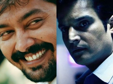 Mukkabaaz teaser: Anurag Kashyap's next starring Jimmy Shergill, rapper Divine to release on 10 November Mukkabaaz teaser: Anurag Kashyap's next starring Jimmy Shergill, rapper Divine to release on 10 November