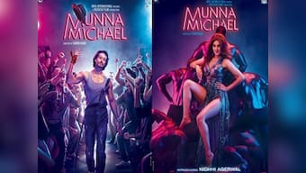 Munna Michael movie review: Who cares about logic when you have dance, action courtesy Tiger Shroff?