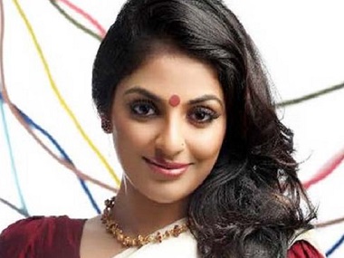 Malayalam actress Mythili lodges police complaint against production executive for leaking private photos Malayalam actress Mythili lodges police complaint against production executive for leaking private photos