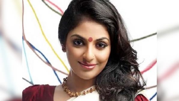 Malayalam actress Mythili lodges police complaint against production executive for leaking private photos