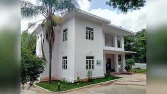 Malgudi Days: An unlikely pilgrimage to RK Narayan's home-turned-museum in Mysore