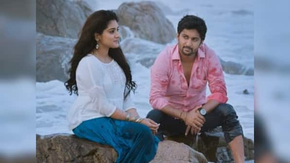 Ninnu Kori movie review: Nani, Nivetha Thomas in a slice-of-life drama about love and life