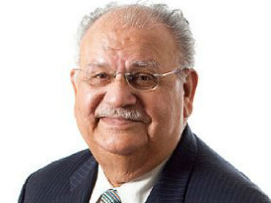 Naresh Chandra, India's former ambassador to US, dies at 82 Naresh Chandra, India's former ambassador to US, dies at 82