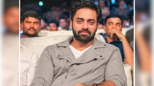 Telugu film industry drug racket: Navdeep is 12th celebrity being questioned by SIT