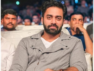 Telugu film industry drug racket: Navdeep is 12th celebrity being questioned by SIT Telugu film industry drug racket: Navdeep is 12th celebrity being questioned by SIT