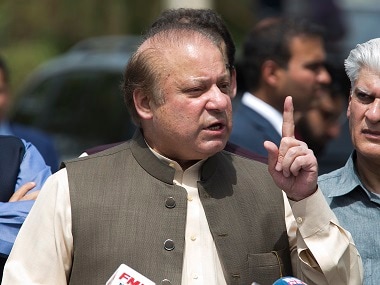 Nawaz Sharif to travel to Lahore via Pakistans famous GT road to prove his popularity