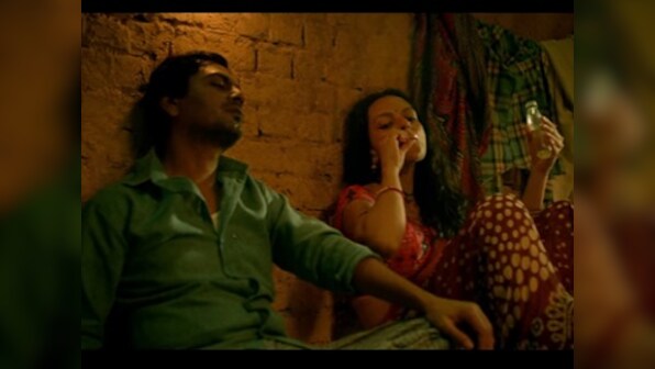 Babumoshai Bandookbaaz new song 'Barfani' is a refreshing change from hackneyed lyrics
