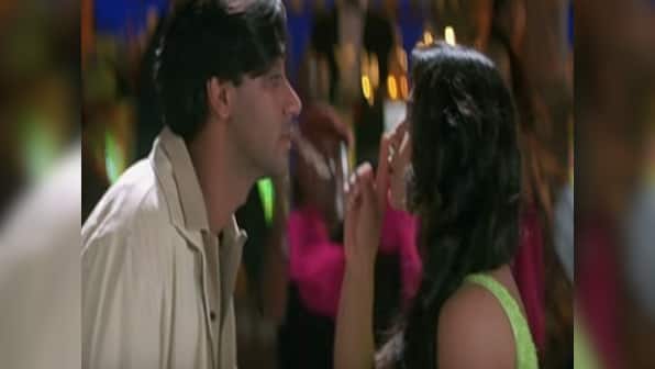 Ajay Devgn, Kajol's song 'Neend Churayi' from Ishq to be rehashed for Rohit Shetty's Golmaal Again