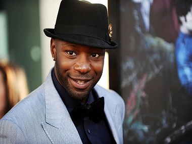True Blood star Nelsan Ellis dies aged 39 due to heart failure, HBO condoles his death True Blood star Nelsan Ellis dies aged 39 due to heart failure, HBO condoles his death