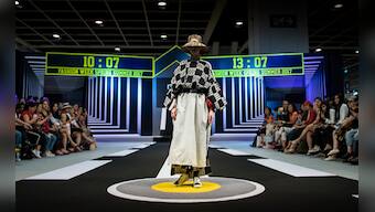Hong Kong Fashion Week: Day 1 showcases designers Rana Ismail, Neusa x Purana, Square Root P