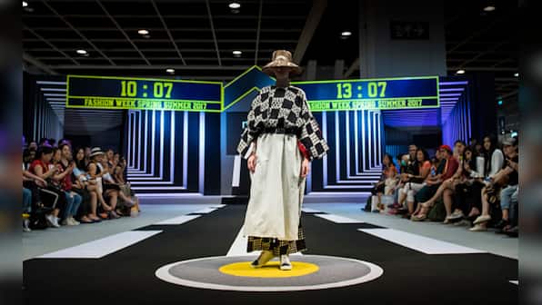 Hong Kong Fashion Week: Day 1 showcases designers Rana Ismail, Neusa x Purana, Square Root P