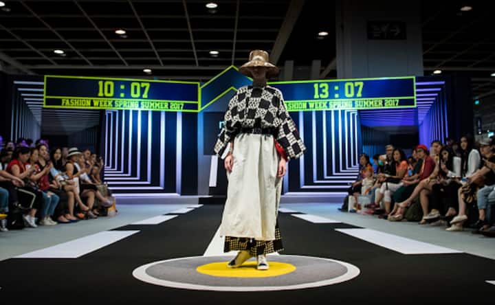 Hong Kong Fashion Week: Day 1 showcases designers Rana Ismail, Neusa x Purana, Square Root P