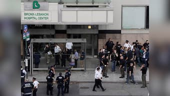 New York killings: One dead, six injured in hospital shooting, gunman kills himself after attack