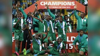 FIFA U-17 World Cup 2017: Nigeria, despite being five-time champions, reeling under age fraud