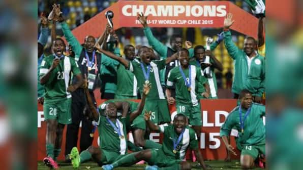 FIFA U-17 World Cup 2017: Nigeria, despite being five-time champions, reeling under age fraud