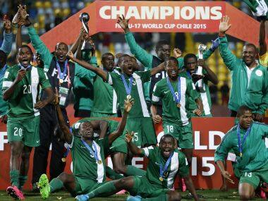 FIFA U-17 World Cup 2017: Nigeria, despite being five-time champions, reeling under age fraud