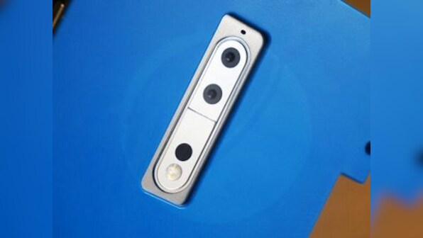 Nokia 9 spotted on GFXBench with Qualcomm Snapdragon 835 and 4 GB RAM