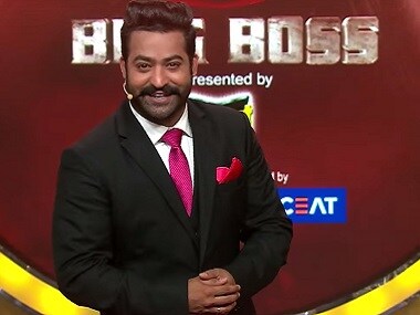 bigg boss telugu season 1 full episodes