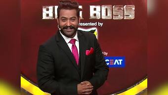 Bigg Boss Telugu: NT Rama Rao Jr introduces Diksha Panth as first wild card entrant