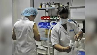 Kerala nurses demand higher wages, over 80,000 to go on indefinite strike from 17 July