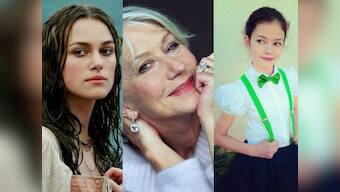 Disney's live action re-make of The Nutcracker, starring Keira Knightley, to release in November 2018