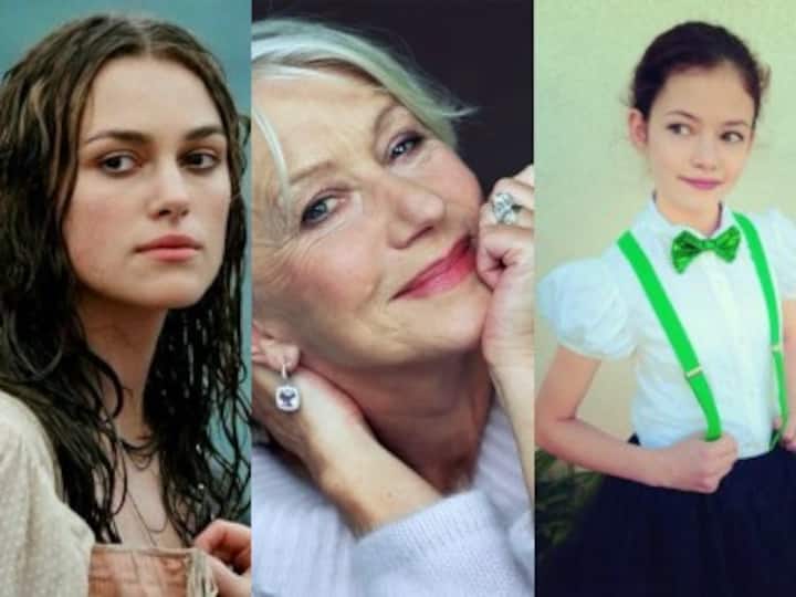 Disney's live action re-make of The Nutcracker, starring Keira Knightley, to release in November 2018