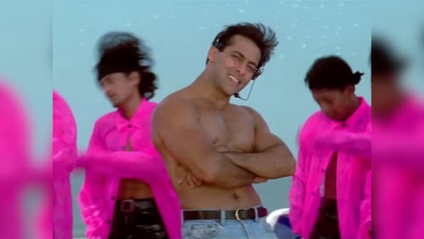 Singer Kamaal Khan to launch new version of hit song Oh Oh Jaane Jaana?