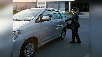 Ola and Zomato announce partnership: Soon book cabs to your favourite restaurants using the same app