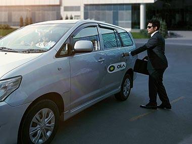 Ola and Zomato announce partnership: Soon book cabs to your favourite restaurants using the same app