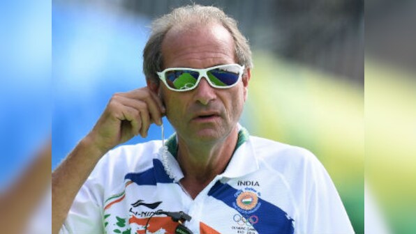 Asian Games 2018: India the best Asian team, should be disappointed with bronze, says Pakistan coach Roelant Oltmans