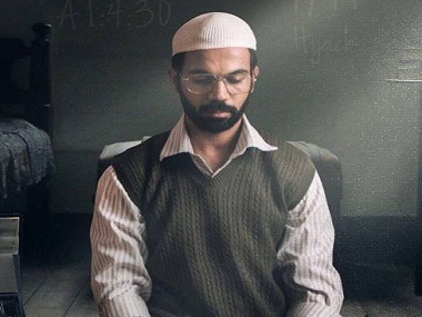 Toronto International Film Festival 2017: Omerta, Mukkabaaz, The Hungry to be screened Toronto International Film Festival 2017: Omerta, Mukkabaaz, The Hungry to be screened