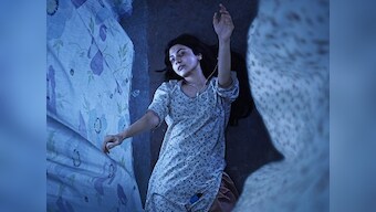 Pari poster: Possessed Anushka Sharma looks terrifying; release date of film announced