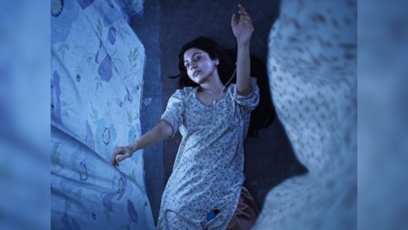Pari poster: Possessed Anushka Sharma looks terrifying; release date of film announced