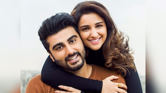 Sandeep Aur Pinky Faraar to focus on the dilemma of Bharat vs India, says Arjun Kapoor