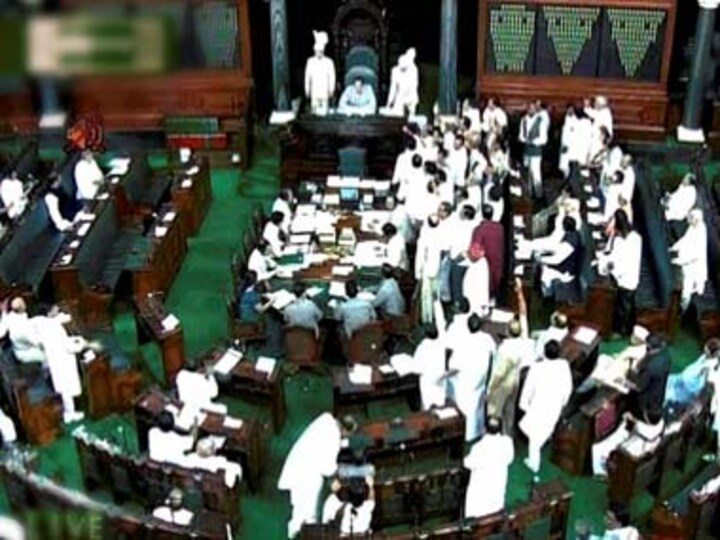 Monsoon Session of Parliament Day 4: Opposition walks out of Rajya Sabha over lynching issue