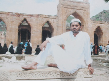 Man killed in Parbhani police custody: Family demands fair probe as CID makes little progress Man killed in Parbhani police custody: Family demands fair probe as CID makes little progress