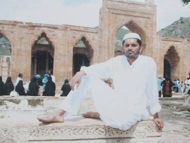 Man killed in Parbhani police custody: Family demands fair probe as CID makes little progress