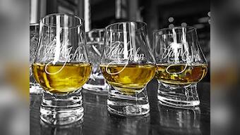 The success story of the Indian single malt offers whisky lovers reason to cheer
