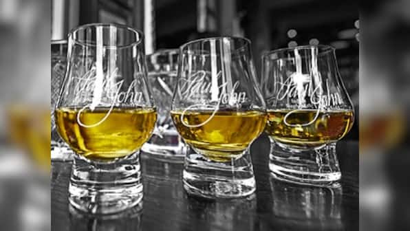 The success story of the Indian single malt offers whisky lovers reason to cheer