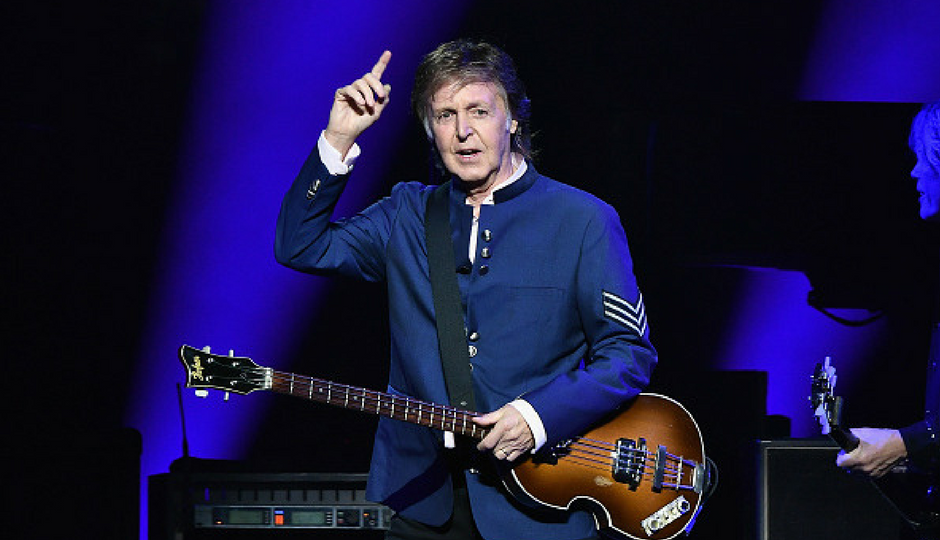Gigs of the week: Paul Mccartney, Jennifer Hudson, Pink perform their greatest hits Gigs of the week: Paul Mccartney, Jennifer Hudson, Pink perform their greatest hits