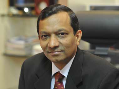 Sign of revival in automobile sector; coming six-week festive season will be decisive, says Mahindra's MD Pawan Goenka Sign of revival in automobile sector; coming six-week festive season will be decisive, says Mahindra's MD Pawan Goenka