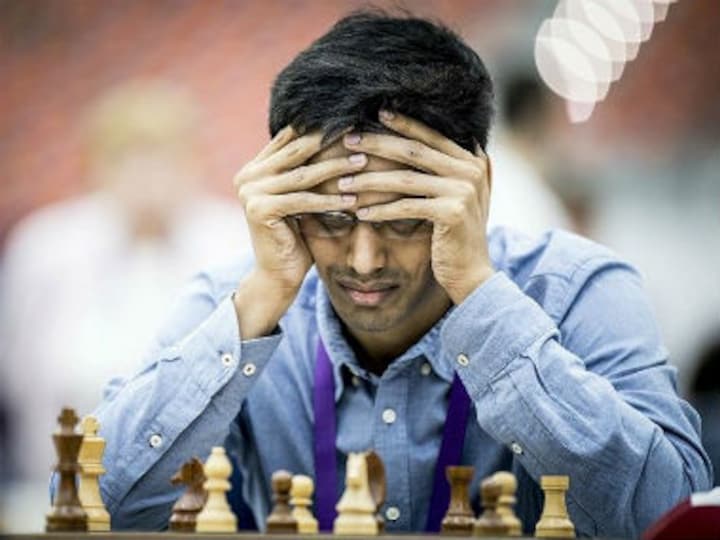 Geneva Grand Prix: P Harikrishna faltered at key moments against Li Chao to get knocked out of title race