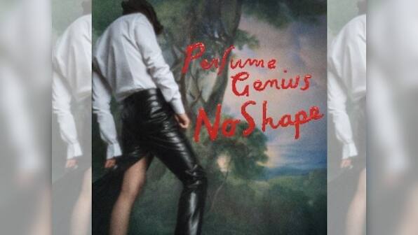 'No Shape' review: A soaring, bombastic and meditative album from Perfume Genius